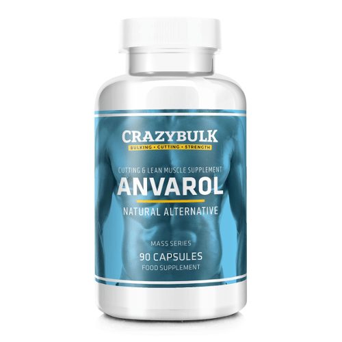 anvarol