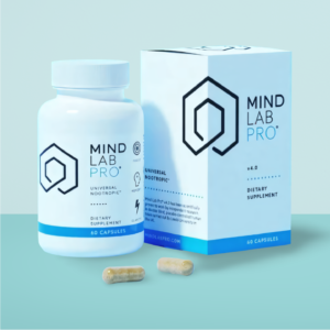 Mind Lab Pro